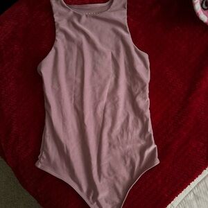 pink One Piece